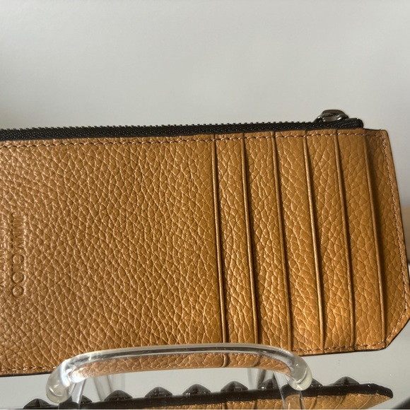 Jimmy Choo card case NWOT - Picture 2 of 6